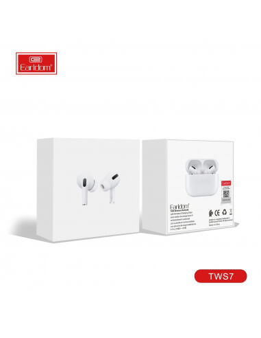 Tai nghe True Wireless Bluetooth...