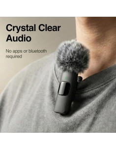 Mini Mic Pro Wireless... 2
