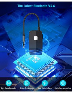Golvery J205 Bluetooth 5.4... 2