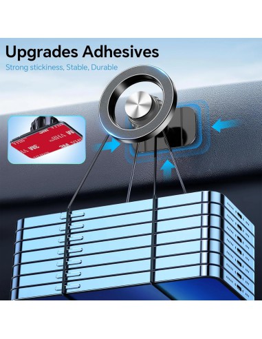 Kaistyle B0C1Y8Z6VT MagSafe Car Mount...