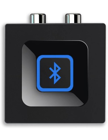 Esinkin Bluetooth Audio Adapter...