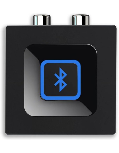 Esinkin Bluetooth Audio Adapter B016NUTG5K – Wireless Music Receiver