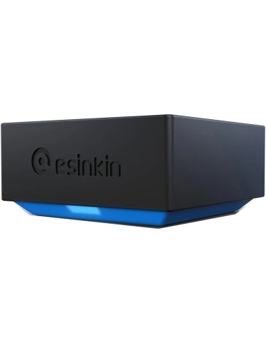 Esinkin Bluetooth Audio Adapter...