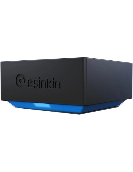 Esinkin Bluetooth Audio Adapter B016NUTG5K – Wireless Music Receiver
