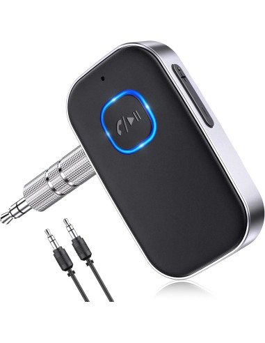 COMSOON Bluetooth Receiver J25 with...