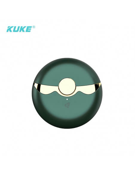 Tai nghe Bluetooth 2 tai KUKE Angel Wings