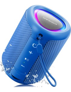 Portable Bluetooth Speaker...