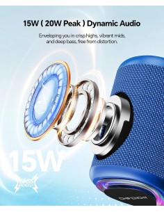 Portable Bluetooth Speaker... 2