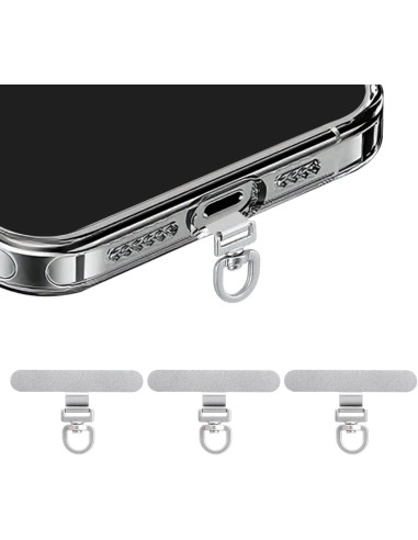 Yojaro 360° Rotating Stainless Steel...
