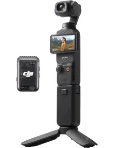 DJI Osmo Pocket 3 Creator...