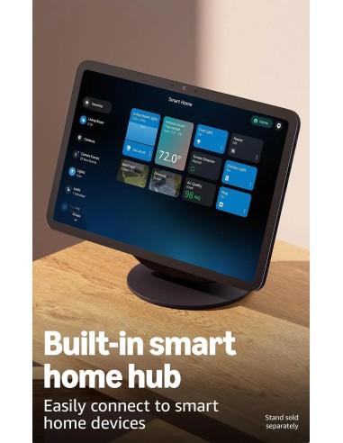 Amazon Echo Show 11 mới nhất màn hình...