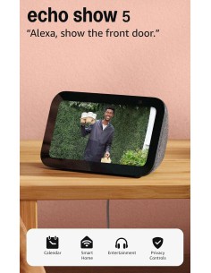 Amazon Echo Show 5 thế hệ...