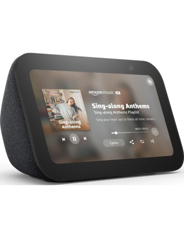 Amazon Echo Show 5 thế hệ mới, màn...