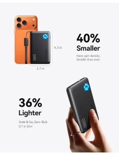 Pin dự phòng INIU 10000mAh... 2