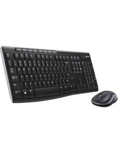 Logitech MK270 Full-Size...