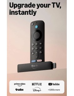 Amazon Fire TV Stick HD...