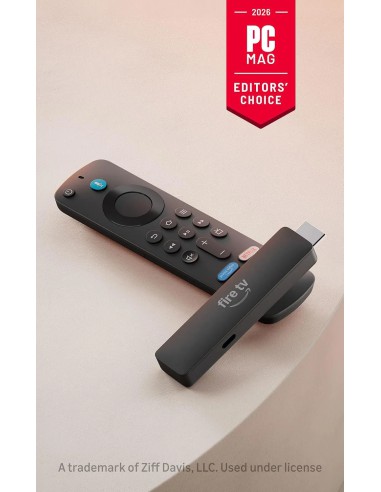 Amazon Fire TV Stick HD B0DJGDC3BD...