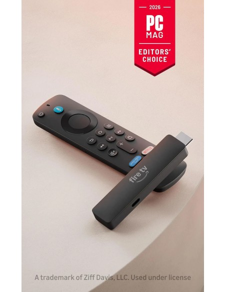 Amazon Fire TV Stick HD B0DJGDC3BD Full HD, Alexa Voice Remote