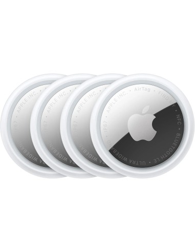 Apple AirTag (2nd Generation) 4 Pack...