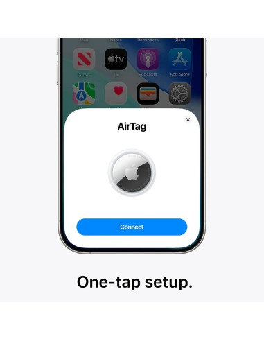 Apple AirTag (2nd Generation) 4 Pack...