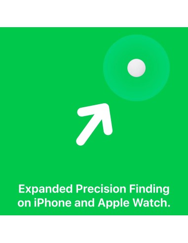 Apple AirTag (2nd Generation) 4 Pack...