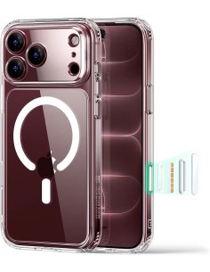 ESR Classic Hybrid Case for...