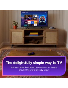 Roku 32-Inch Select Series... 2