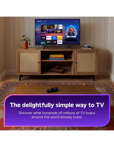 Roku 32-Inch Select Series Smart TV 2026 Full HD 1080p