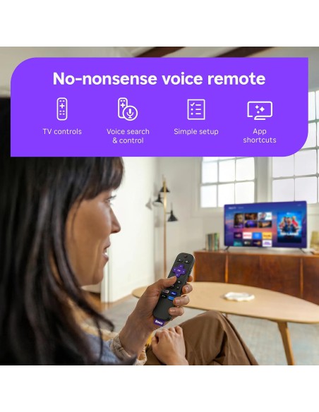 Roku 32-Inch Select Series Smart TV 2026 Full HD 1080p