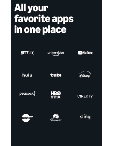 Amazon Fire TV Stick 4K Select – 4K...