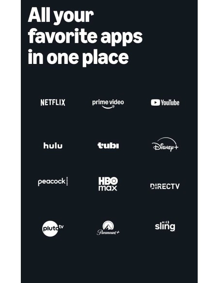Amazon Fire TV Stick 4K Select – Streaming 4K HDR10+ với Alexa+