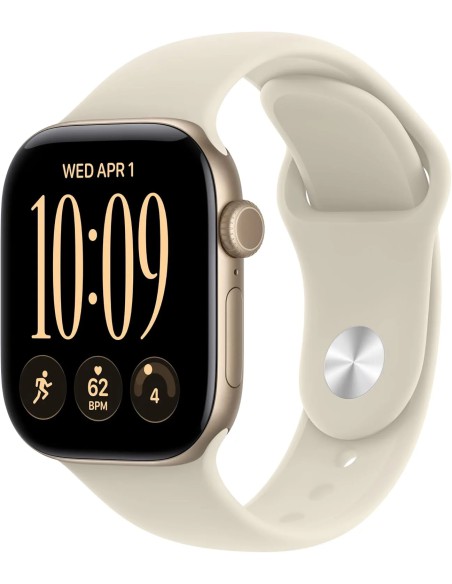 Apple Watch Series 12 GPS 42mm Smartwatch – Theo Dõi Sức Khỏe, Apple