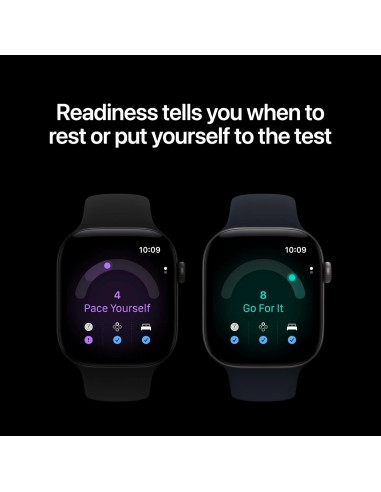 Apple Watch Series 12 GPS 42mm...