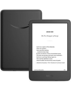 Amazon Kindle 16 GB 2024... 2