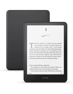 Amazon Kindle Paperwhite... 2