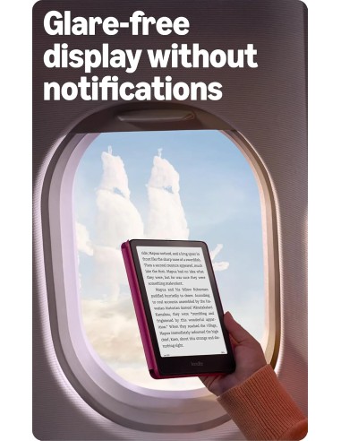 Amazon Kindle Paperwhite 16GB 2024...