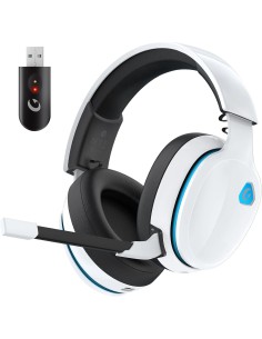 Tai nghe gaming không dây...