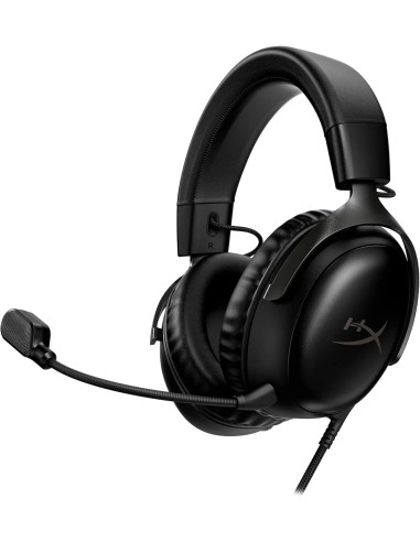 HyperX Cloud III tai nghe gaming có...