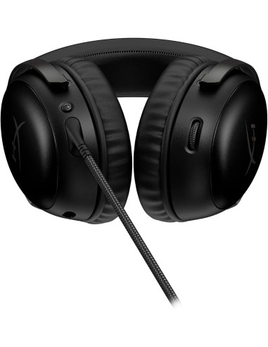 HyperX Cloud III Wired Gaming...