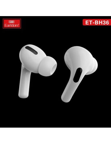 Tai Nghe TWS Wireless Earbuds Earldom ET-BH36