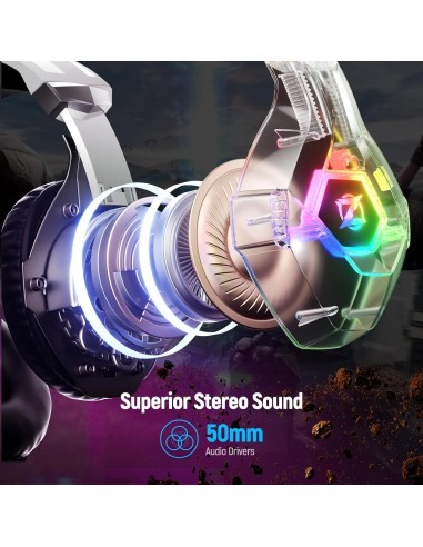 Tai Nghe Gaming Ozeino 7.1 Surround,...