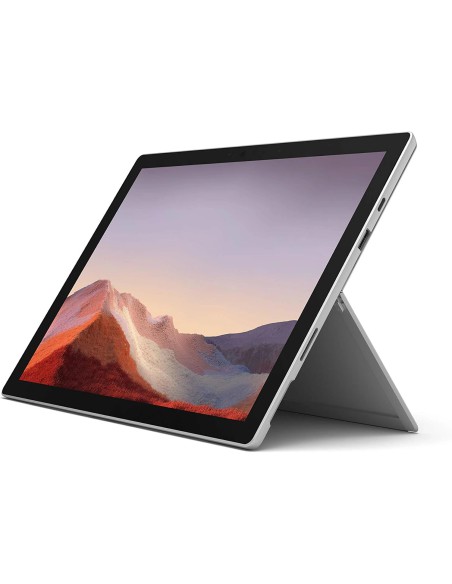 Máy Tính Bảng Microsoft Surface Pro 7 16GB RAM 256GB SSD Chính Hãng