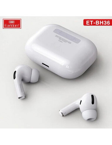 Tai Nghe TWS Wireless Earbuds Earldom ET-BH36