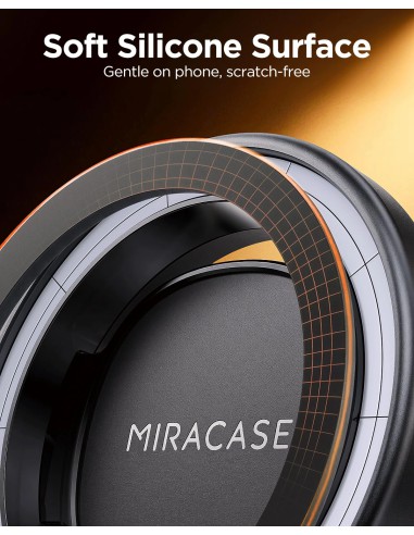Miracase B0GHY6D5B2 Giá Đỡ Điện Thoại...