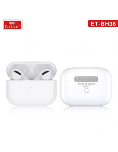 Tai Nghe TWS Wireless Earbuds Earldom...