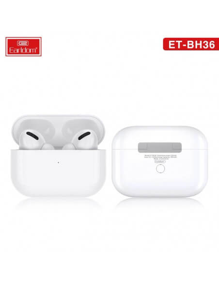 Tai Nghe TWS Wireless Earbuds Earldom ET-BH36