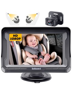 DoHonest Baby Car Camera HD...