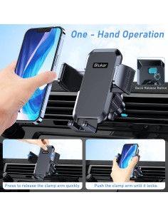 Blukar B0C1NK79FK Car Phone... 2