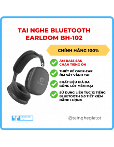Tai Nghe Chụp Bluetooth...