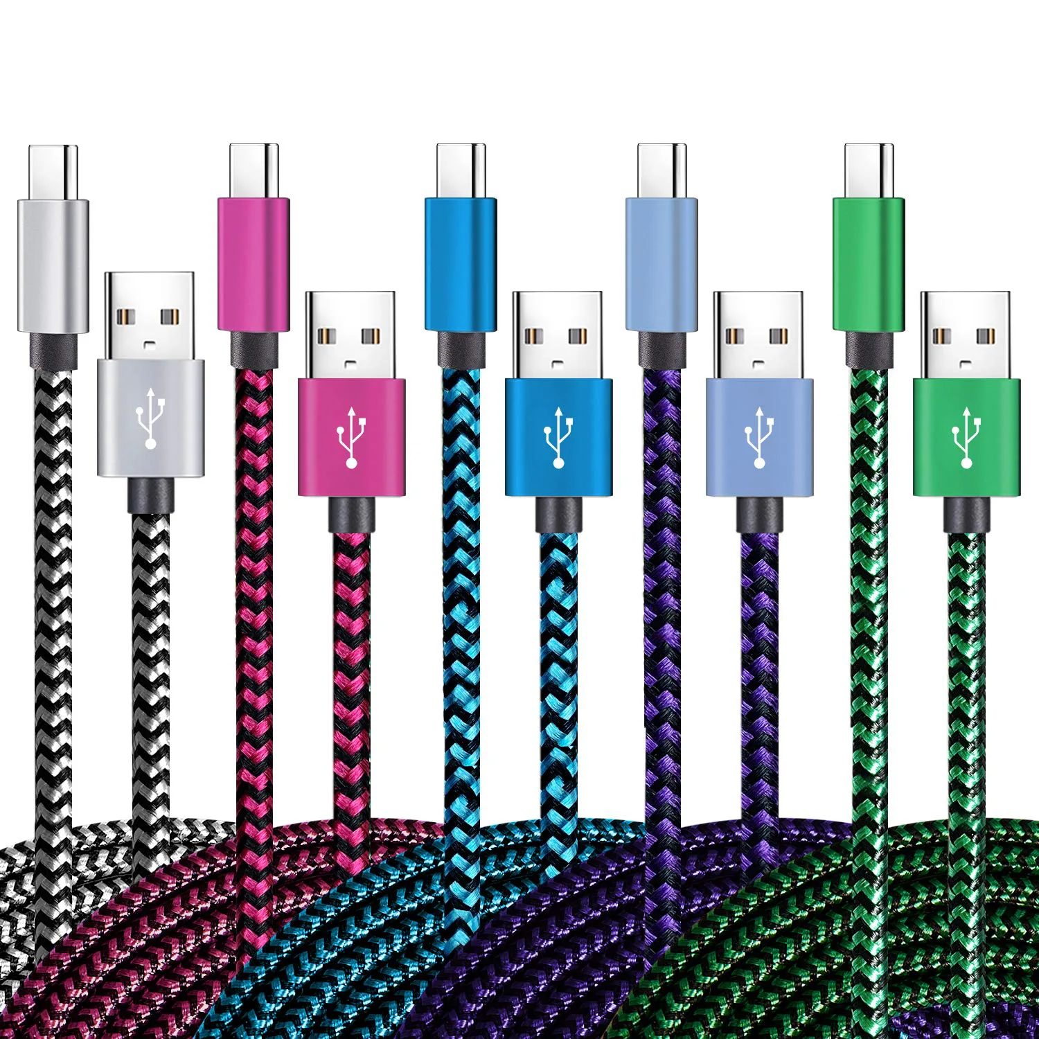 Cáp sạc USB-C